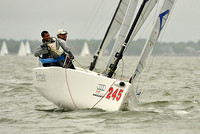 2015 Charleston Race Week E 547
