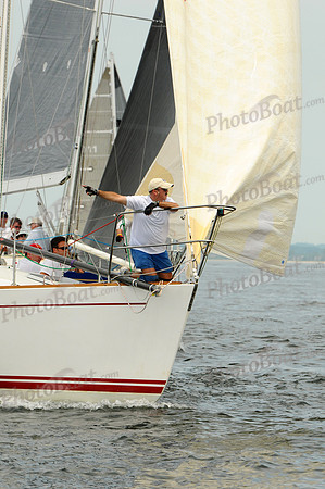 2011 Park City Regatta A 395
