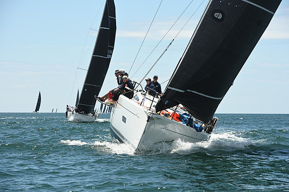 2025 Block Island Race Week L_0617