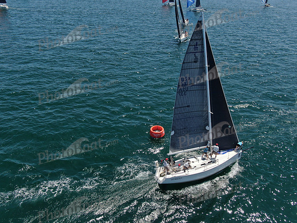 2025 Block Island Race Week E_0081