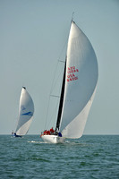 2014 Charleston Race Week D 539