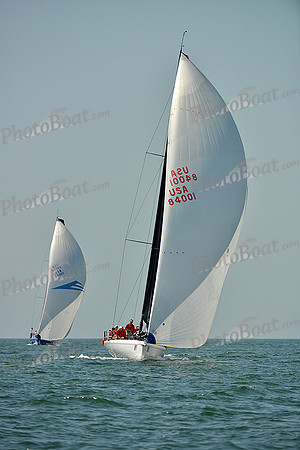 2014 Charleston Race Week D 539