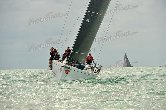 2016 Key West Race Week F_1050