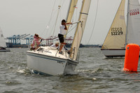 2011 Southern Bay RW B 206