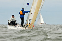 2013 Charleston Race Week B 1656