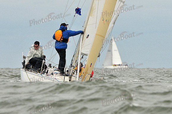 2013 Charleston Race Week B 1656