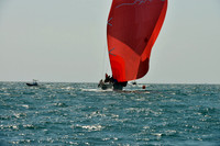 2016 NYYC Race Week A 1240