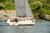 2015 NYYC Annual Regatta A 1588
