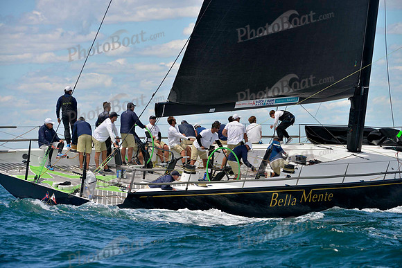 2021 Block Island Race Week D_1399