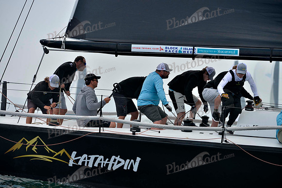 2021 Block Island Race Week C_0104