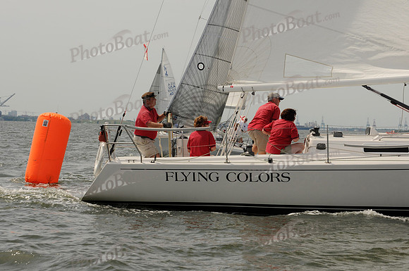 2011 Southern Bay RW B 114