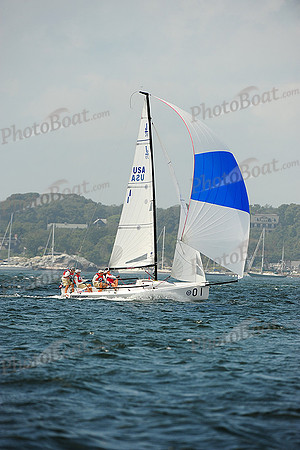 2014 USQS-D 466