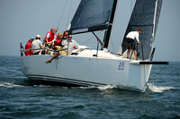 2013 Block Island Race Week A 446