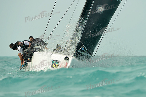 2015 Key West Race Week E 2644