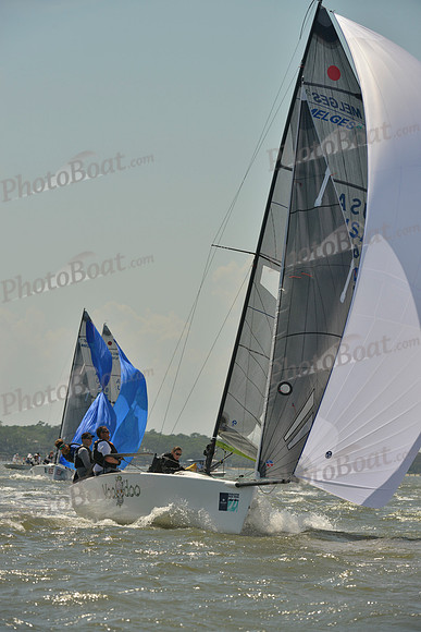 2017 Charleston Race Week D_2540