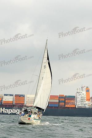 2012 Cape Charles Cup A 472
