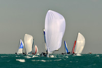 2014 Key West Race Week E 982