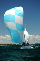 2012 Newport Bermuda 2151