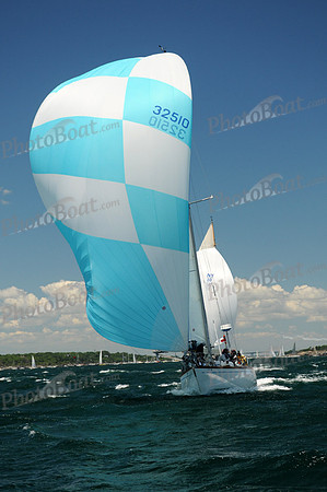 2012 Newport Bermuda 2151