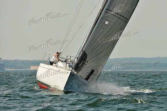 2015 NYYC Annual Regatta E 1090