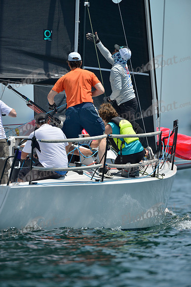 2019 Block Island Race Week L_0311