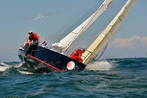 2017 Block Island Race Week B_0203