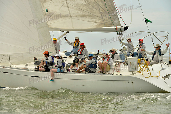 2018 Charleston Race Week B_0392