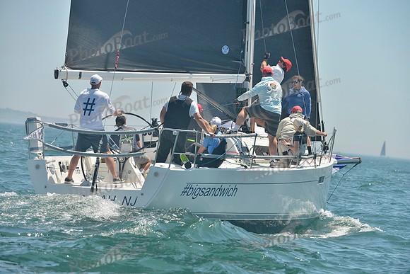 2025 Block Island Race Week D_0145