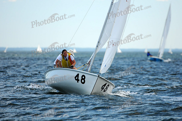 2011 Flying Scot NAC F 915
