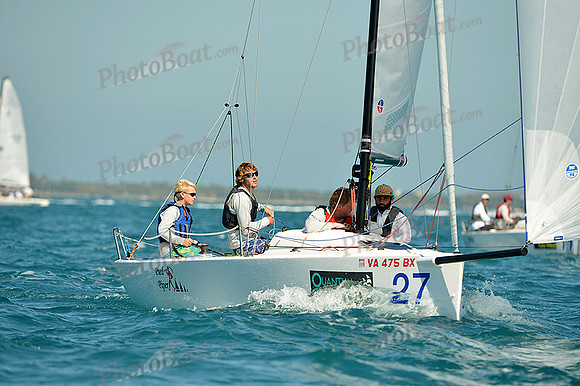 2015 Key West Race Week C 299