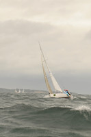 2009 Block Island Race Week Monday 1506