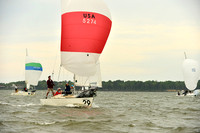 2015 Charleston Race Week E 1067