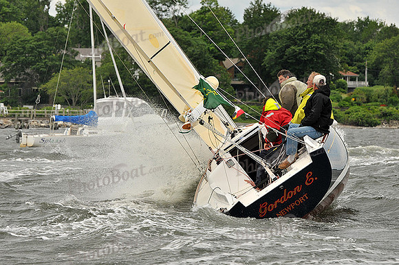 2013 NYYC Annual Regatta A 371