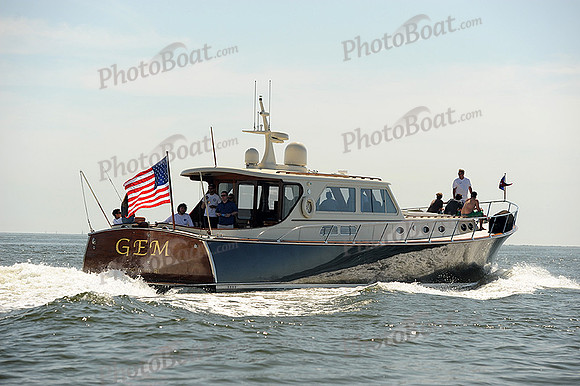 2014 Charleston Race Week E 012