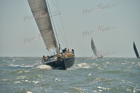 2017 Charleston Race Week A_0741