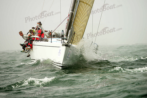 2013 Block Island Race Week E 852