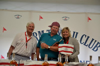 2015 Block Island Race Week Awards Thurs 010