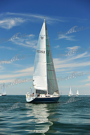 2015 Cape Charles Cup B 406