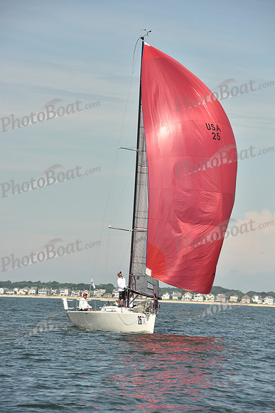 2018 Southern Bay Race Week C_0304