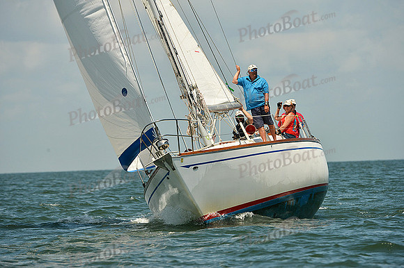 2015 Southern Bay Race Week C 863