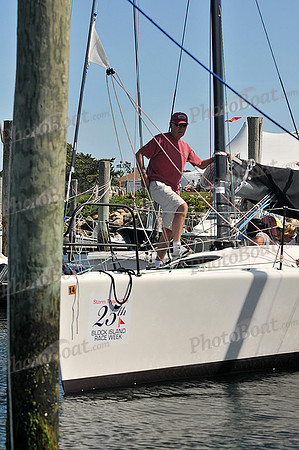 2013 Block Island Race Week A1 256