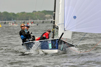 2013 Charleston Race Week A 1076