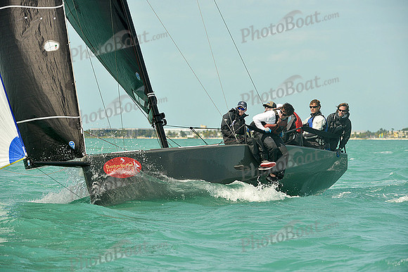 2016 Key West Race Week D_0584