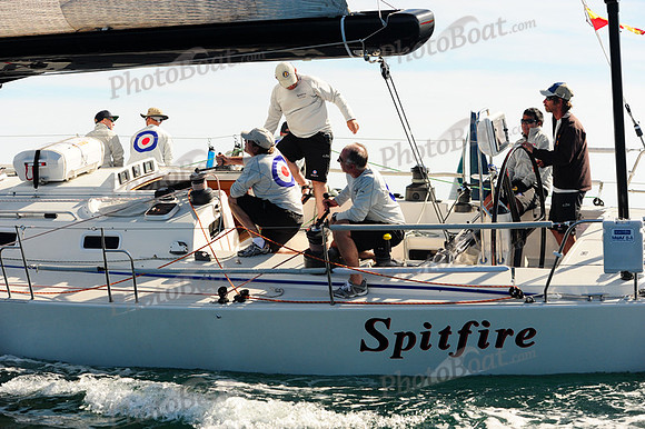 2014 Newport Bermuda A 2168