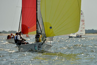 2014 Charleston Race Week D 1171