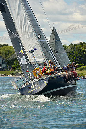 2016 NYYC Annual Regatta B_0705