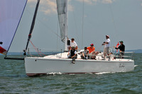 2012 CPYC One Design 1799