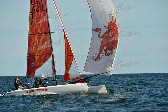 2015 Roton Point Multihull Regatta 653