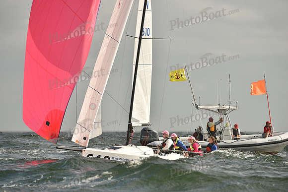2018 J70 Worlds C_1480