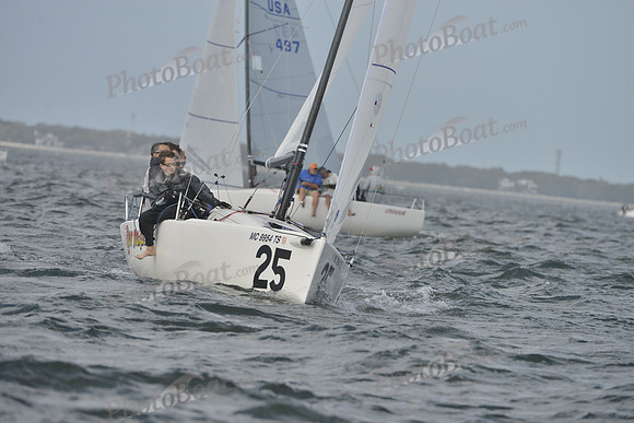 2020 J70 Winter Series A_0075